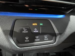Miniature 21 Volkswagen ID.4 Pro TI *CUIR *CAMERA *CARPLAY VOLANT/SIÈGES CHAUFFANTS *SIÈGES MÉMOIRE 2023