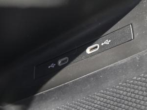 Miniature 25 Volkswagen ID.4 Pro TI *CUIR *CAMERA *CARPLAY VOLANT/SIÈGES CHAUFFANTS *SIÈGES MÉMOIRE 2023