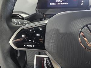 Miniature 26 Volkswagen ID.4 Pro TI *CUIR *CAMERA *CARPLAY VOLANT/SIÈGES CHAUFFANTS *SIÈGES MÉMOIRE 2023