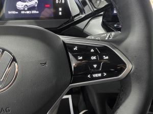 Miniature 28 Volkswagen ID.4 Pro TI *CUIR *CAMERA *CARPLAY VOLANT/SIÈGES CHAUFFANTS *SIÈGES MÉMOIRE 2023