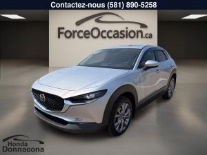 2021 Mazda CX-30 GT, Toit ouvrant, Bancs chauffant - Image 1
