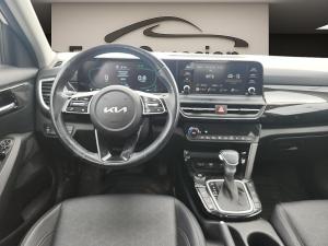 Miniature 6 Kia Seltos Ex* Awd* Toit Ouvrant* Volant Chauffant* Cruise* Carplay* Camera* 2024