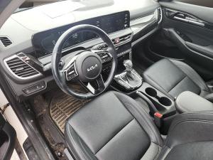 Miniature 7 Kia Seltos Ex* Awd* Toit Ouvrant* Volant Chauffant* Cruise* Carplay* Camera* 2024