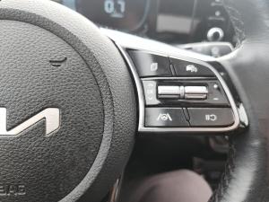 Miniature 11 Kia Seltos Ex* Awd* Toit Ouvrant* Volant Chauffant* Cruise* Carplay* Camera* 2024