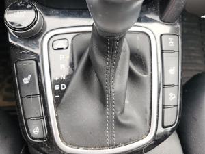 Miniature 13 Kia Seltos Ex* Awd* Toit Ouvrant* Volant Chauffant* Cruise* Carplay* Camera* 2024
