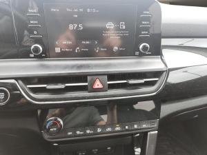 Miniature 14 Kia Seltos Ex* Awd* Toit Ouvrant* Volant Chauffant* Cruise* Carplay* Camera* 2024