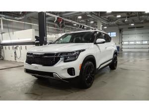 2024 Kia Seltos Ex* Awd* Toit Ouvrant* Volant Chauffant* Cruise* Carplay* Camera* - Image 1