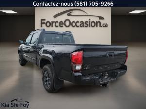 Miniature 5 Toyota Tacoma DOUBLE CAB* 4x4* SIEGES CHAUFFANTS* CRUISE* CAMERA* 2023