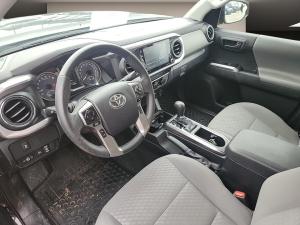 Miniature 8 Toyota Tacoma DOUBLE CAB* 4x4* SIEGES CHAUFFANTS* CRUISE* CAMERA* 2023