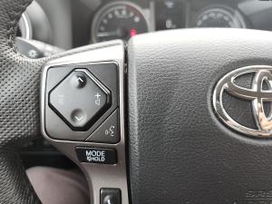 Miniature 11 Toyota Tacoma DOUBLE CAB* 4x4* SIEGES CHAUFFANTS* CRUISE* CAMERA* 2023