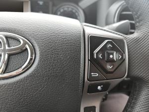 Miniature 12 Toyota Tacoma DOUBLE CAB* 4x4* SIEGES CHAUFFANTS* CRUISE* CAMERA* 2023