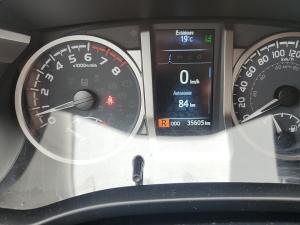Miniature 16 Toyota Tacoma DOUBLE CAB* 4x4* SIEGES CHAUFFANTS* CRUISE* CAMERA* 2023