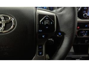 2023 Toyota Tacoma DOUBLE CAB* 4x4* SIEGES CHAUFFANTS* CRUISE* CAMERA* - Image 1