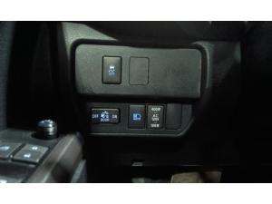 Miniature 5 Toyota Tacoma DOUBLE CAB* 4x4* SIEGES CHAUFFANTS* CRUISE* CAMERA* 2023