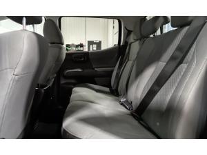 Miniature 8 Toyota Tacoma DOUBLE CAB* 4x4* SIEGES CHAUFFANTS* CRUISE* CAMERA* 2023
