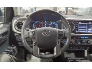 Miniature 15 Toyota Tacoma DOUBLE CAB* 4x4* SIEGES CHAUFFANTS* CRUISE* CAMERA* 2023