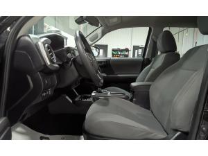 Miniature 16 Toyota Tacoma DOUBLE CAB* 4x4* SIEGES CHAUFFANTS* CRUISE* CAMERA* 2023