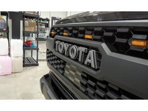 Miniature 17 Toyota Tacoma DOUBLE CAB* 4x4* SIEGES CHAUFFANTS* CRUISE* CAMERA* 2023