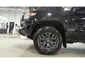 Miniature 20 Toyota Tacoma DOUBLE CAB* 4x4* SIEGES CHAUFFANTS* CRUISE* CAMERA* 2023