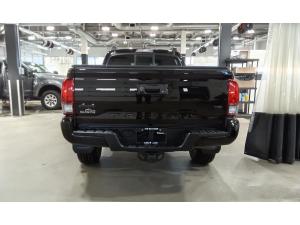 Miniature 23 Toyota Tacoma DOUBLE CAB* 4x4* SIEGES CHAUFFANTS* CRUISE* CAMERA* 2023