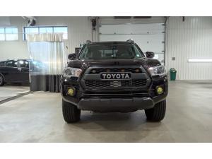 Miniature 24 Toyota Tacoma DOUBLE CAB* 4x4* SIEGES CHAUFFANTS* CRUISE* CAMERA* 2023