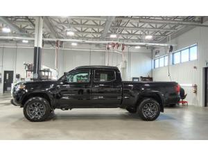 Miniature 25 Toyota Tacoma DOUBLE CAB* 4x4* SIEGES CHAUFFANTS* CRUISE* CAMERA* 2023