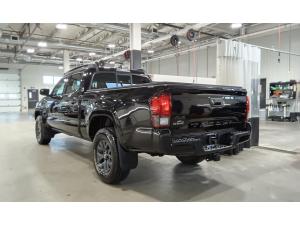Miniature 26 Toyota Tacoma DOUBLE CAB* 4x4* SIEGES CHAUFFANTS* CRUISE* CAMERA* 2023