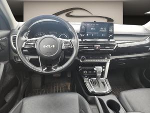 Miniature 6 Kia Seltos Ex* Awd* Toit Ouvrant* Volant Chauffant* Cruise* Camera* 2023
