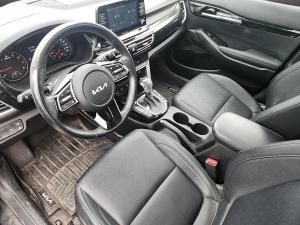Miniature 7 Kia Seltos Ex* Awd* Toit Ouvrant* Volant Chauffant* Cruise* Camera* 2023