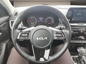 Miniature 10 Kia Seltos Ex* Awd* Toit Ouvrant* Volant Chauffant* Cruise* Camera* 2023