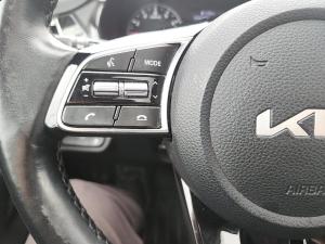 Miniature 11 Kia Seltos Ex* Awd* Toit Ouvrant* Volant Chauffant* Cruise* Camera* 2023
