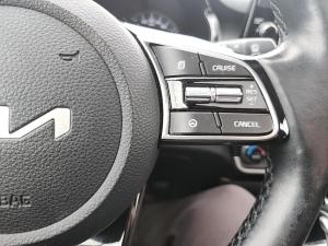 Miniature 12 Kia Seltos Ex* Awd* Toit Ouvrant* Volant Chauffant* Cruise* Camera* 2023