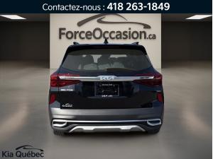 Miniature 5 Kia Seltos Ex* Awd* Toit Ouvrant* Volant Chauffant* Cruise* Camera* 2023