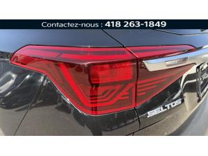 Miniature 12 Kia Seltos Ex* Awd* Toit Ouvrant* Volant Chauffant* Cruise* Camera* 2023