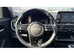 Miniature 15 Kia Seltos Ex* Awd* Toit Ouvrant* Volant Chauffant* Cruise* Camera* 2023
