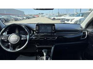 Miniature 16 Kia Seltos Ex* Awd* Toit Ouvrant* Volant Chauffant* Cruise* Camera* 2023
