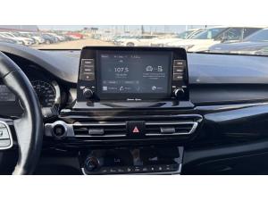 Miniature 24 Kia Seltos Ex* Awd* Toit Ouvrant* Volant Chauffant* Cruise* Camera* 2023