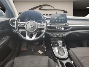 Miniature 6 Kia Forte Ex* Volant Chauffant* Cruise* Carplay* Camera* 2020