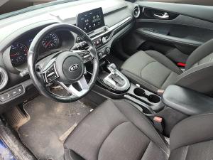 Miniature 7 Kia Forte Ex* Volant Chauffant* Cruise* Carplay* Camera* 2020