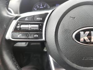 Miniature 10 Kia Forte Ex* Volant Chauffant* Cruise* Carplay* Camera* 2020