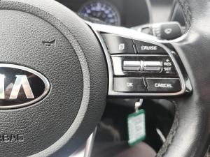 Miniature 11 Kia Forte Ex* Volant Chauffant* Cruise* Carplay* Camera* 2020