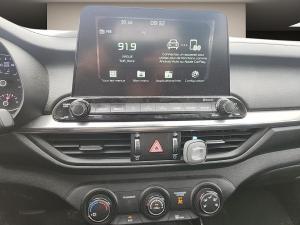 Miniature 14 Kia Forte Ex* Volant Chauffant* Cruise* Carplay* Camera* 2020