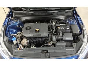 2020 Kia Forte Ex* Volant Chauffant* Cruise* Carplay* Camera* - Image 1