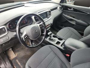 Miniature 7 Kia Sorento Lx+* V6* Awd* Volant Chauffant* Cruise* Ac* Camera* 2020