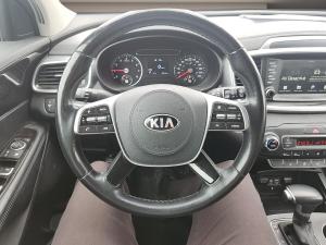 Miniature 8 Kia Sorento Lx+* V6* Awd* Volant Chauffant* Cruise* Ac* Camera* 2020