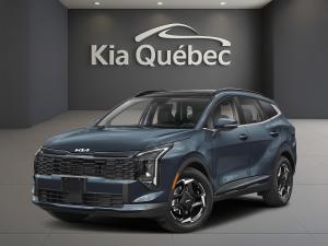 2026 Kia Sportage Sportage Ex Premium Int. Noir - Image 1