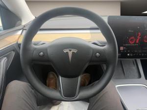 Miniature 10 Tesla Model Y Long Range 2023