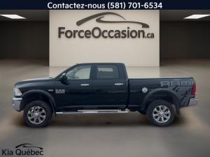 Miniature 5 RAM 2500 Slt Crew Cab 6.4Pi *Camera *Bluetooth *Volant/Sièges Chauffants 2018