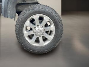 Miniature 7 RAM 2500 Slt Crew Cab 6.4Pi *Camera *Bluetooth *Volant/Sièges Chauffants 2018