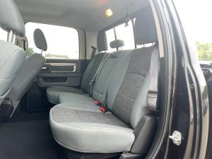 Miniature 11 RAM 2500 Slt Crew Cab 6.4Pi *Camera *Bluetooth *Volant/Sièges Chauffants 2018